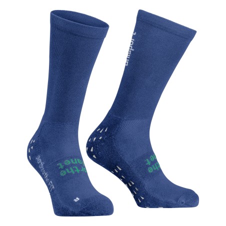 Azzurro/Bianco