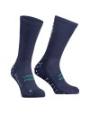 Navy/Bianco