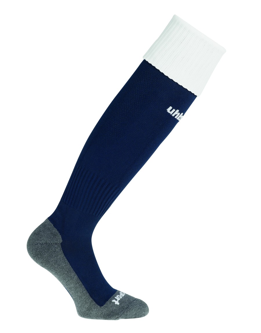 Navy/Bianco