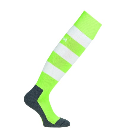 Verde Fluo/Bianco