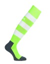 Verde Fluo/Bianco