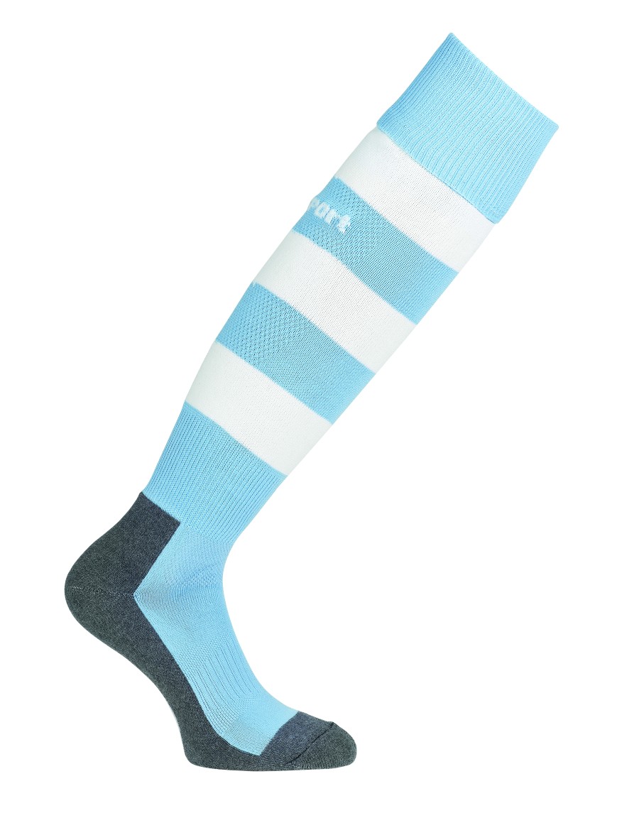 Azzurro/Bianco
