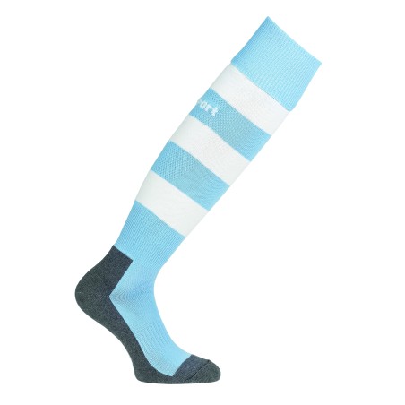 Azzurro/Bianco
