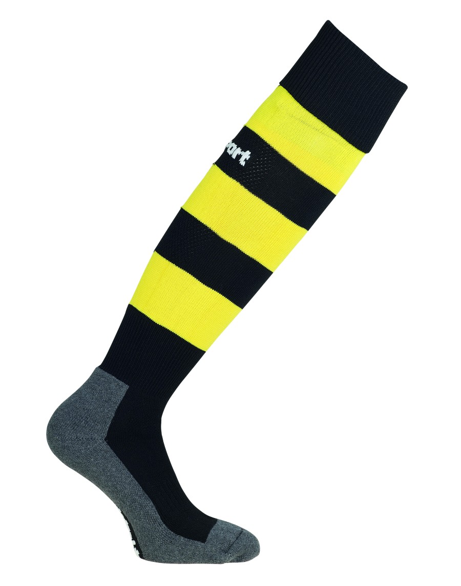 Nero/Giallo