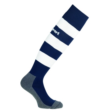 Navy/Bianco