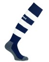 Navy/Bianco