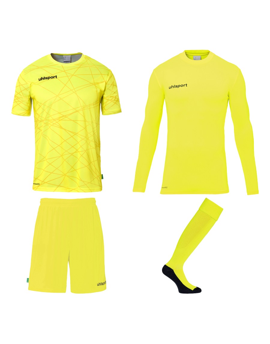 Giallo/Nero