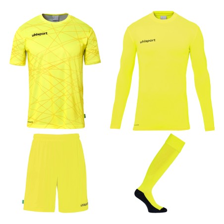 Giallo/Nero