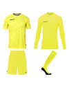Giallo/Nero
