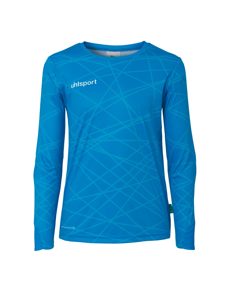 fluo blau