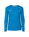 fluo blau