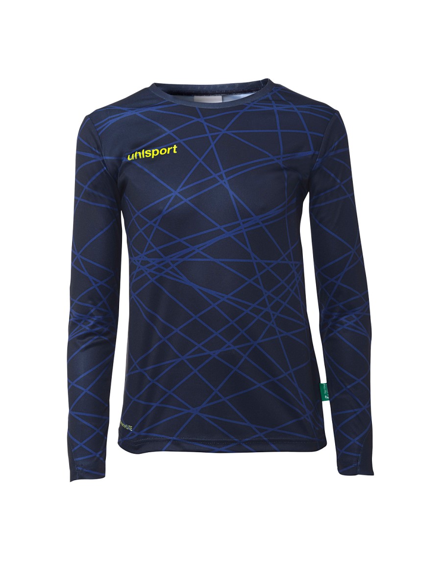 Navy/Giallo