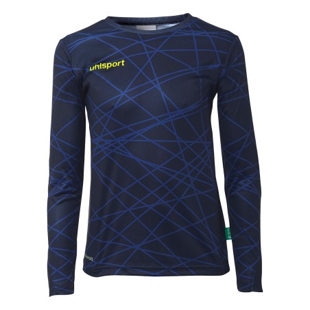 Navy/Giallo
