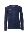 Navy/Giallo