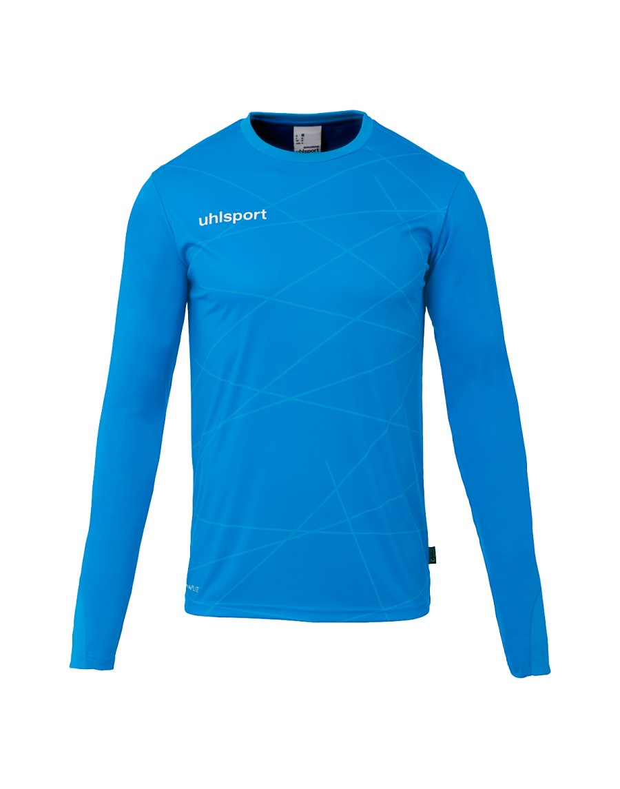 fluo blau