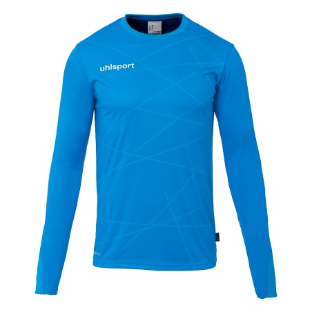 fluo blau