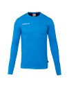 fluo blau
