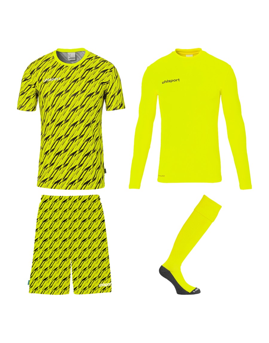 Giallo/Nero