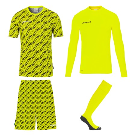 Giallo/Nero