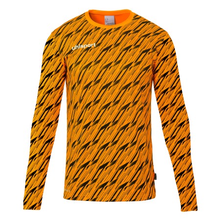 Arancio Fluo/Nero