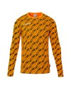 Arancio Fluo/Nero