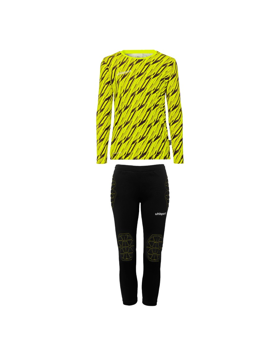 Giallo/Nero
