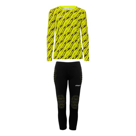 Giallo/Nero