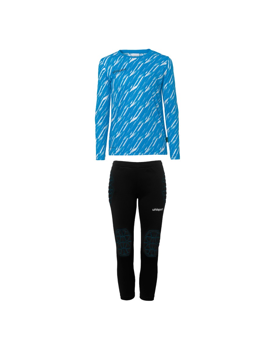 Azzurro/Bianco