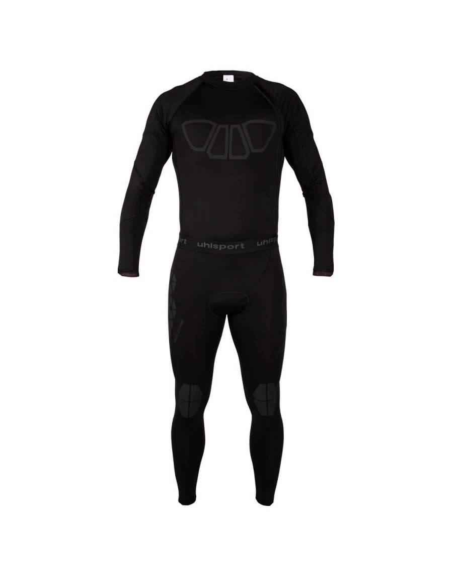 BIONIKFRAME LONGSUIT BLACK EDITION