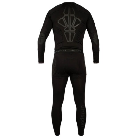 BIONIKFRAME LONGSUIT BLACK EDITION
