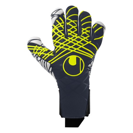 Navy/Bianco/Giallo Fluo