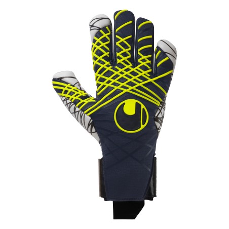 Navy/Bianco/Giallo Fluo
