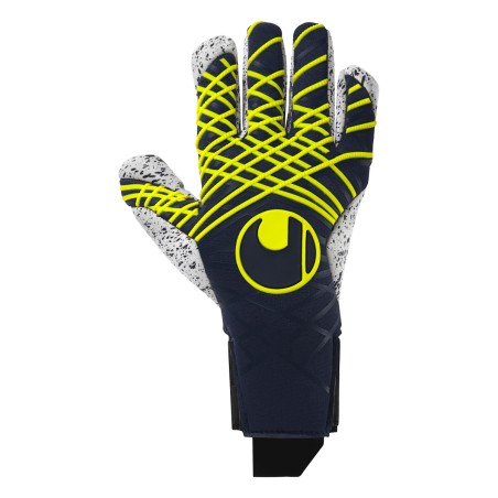 Navy/Bianco/Giallo Fluo