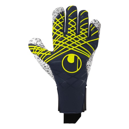 Navy/Bianco/Giallo Fluo