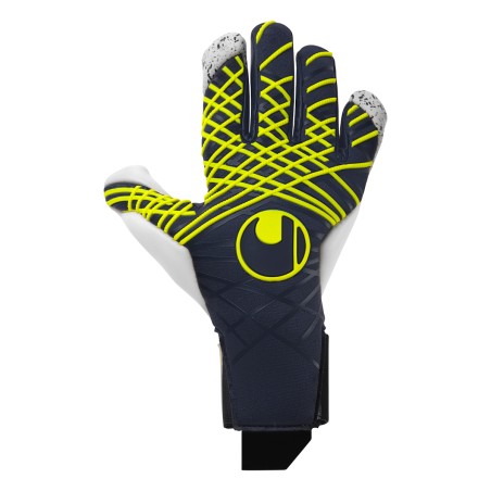 Navy/Bianco/Giallo Fluo