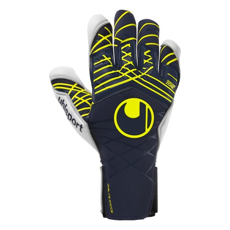 Navy/Bianco/Giallo Fluo