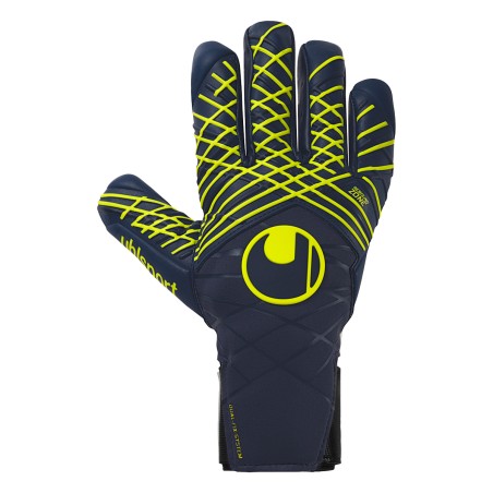 Navy/Bianco/Giallo Fluo