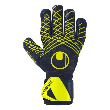 Navy/Bianco/Giallo Fluo