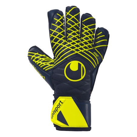 Navy/Bianco/Giallo Fluo