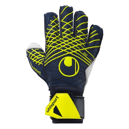 Navy/Bianco/Giallo Fluo