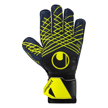 Navy/Bianco/Giallo Fluo
