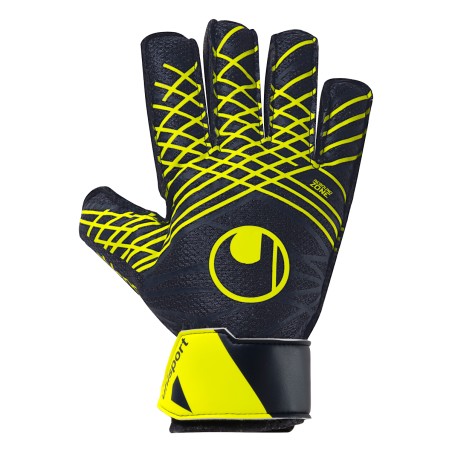 Navy/Bianco/Giallo Fluo