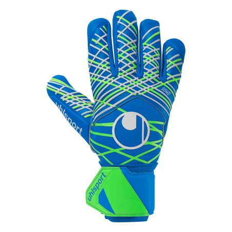 Blu/Verde Fluo/Bianco
