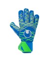 Blu/Verde Fluo/Bianco
