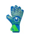 Blu/Verde Fluo/Bianco