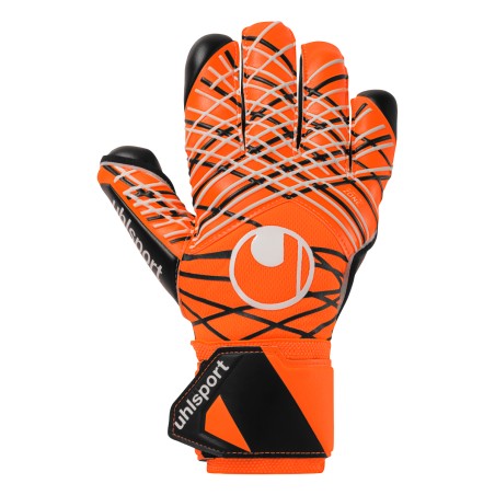 Arancio Fluo/Bianco/Nero