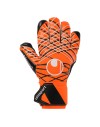 Arancio Fluo/Bianco/Nero