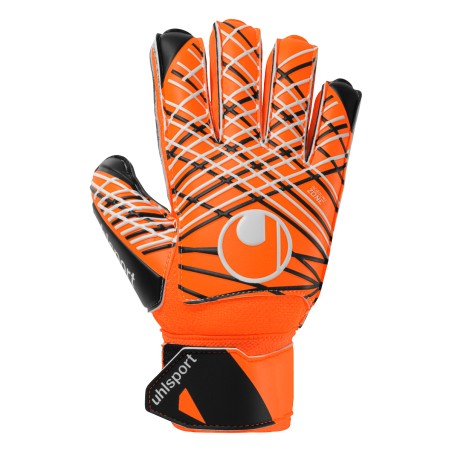 Arancio Fluo/Bianco/Nero