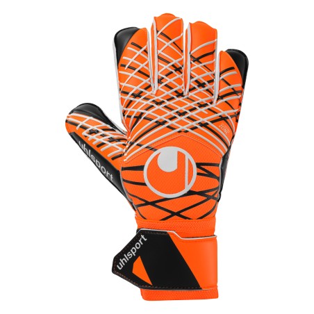 Arancio Fluo/Bianco/Nero