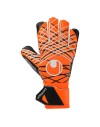 Arancio Fluo/Bianco/Nero